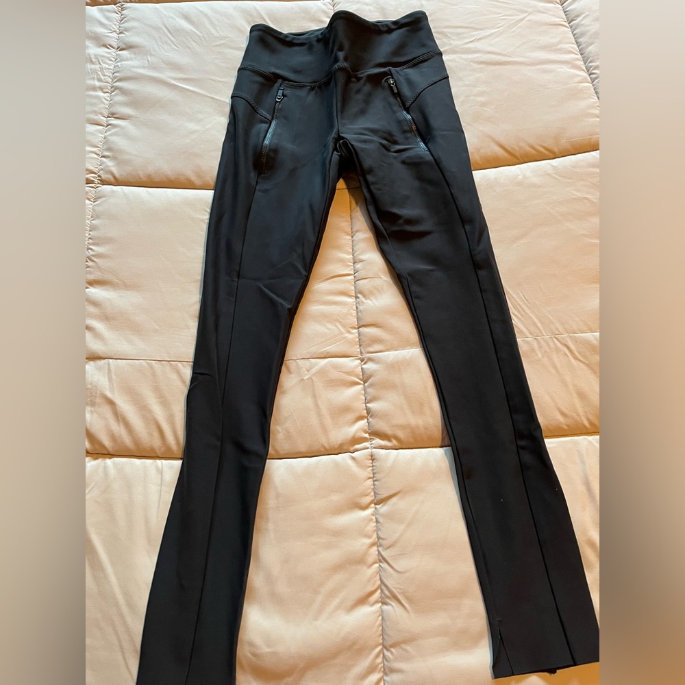 Athleta leggings (XXS)